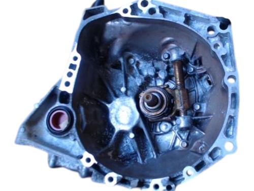 Used Gearbox TOYOTA AYGO (_B4_) 1.0 (KGB40) (69 hp) 27665619