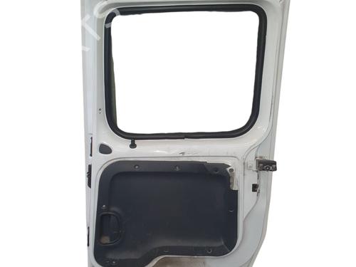 Right slide door RENAULT KANGOO Express (FC0/1_) D 65 1.9 (FC0E, FC02, FC0J, FC0N) | BP29600000C75 