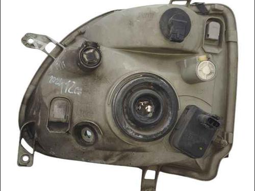 Left headlight OPEL AGILA (A) (H00) 1.2 16V (F68) | BP25763511C28 