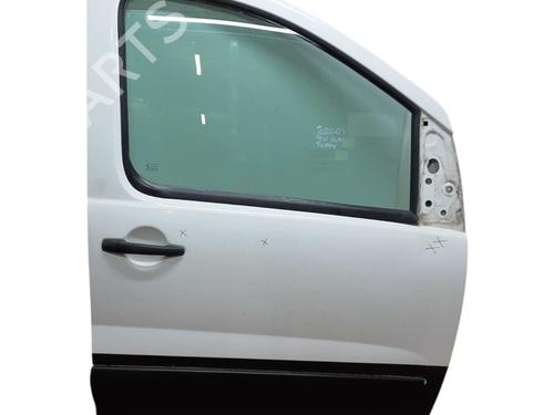 Used Right front door Right front door CITROËN JUMPY II Van 1.6 HDi 90 16V (90 hp) 36168741 36168741