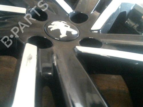 Rim PEUGEOT 2008 I (CU_)  | BP29015206C45