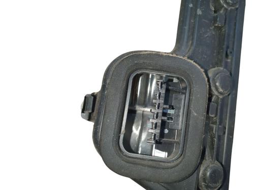Venstre baglygte OPEL ZAFIRA A MPV (T98) 1.6 16V (F75) | BP28284436C34 