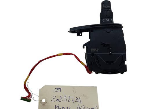 Headlight switch RENAULT MODUS / GRAND MODUS (F/JP0_) 1.5 dCi 90 | BP33892106I24 - Image 2