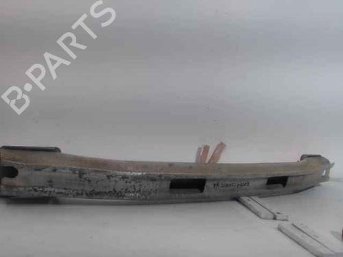 Rear bumper reinforcement PEUGEOT 5008 (0U_, 0E_) 1.6 HDi | BP24897917C73 