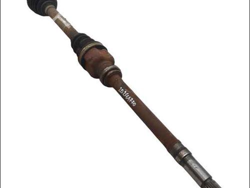 Used Left rear driveshaft PEUGEOT 206 Hatchback (2A/C) 1.4 16V (88 hp) 24911295