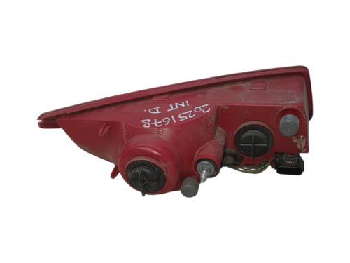 Right tailgate light RENAULT LAGUNA Coupe (DT0/1) 2.0 dCi (DT01, DT08, DT09, DT0K, DT12, DT1C, DT1D, DT1M,... | BP35796349C80 - Image 2