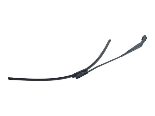 Used Front windshield wiper arm Front windshield wiper arm CITROËN C4 Picasso I MPV (UD_) 1.6 HDi (109 hp) 33330575 33330575