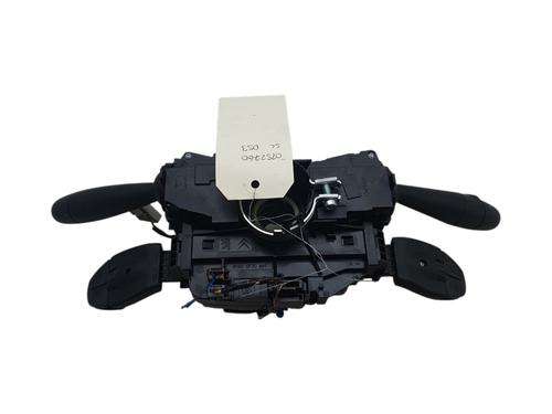 Headlight switch CITROËN DS3 (SA_) 1.6 HDi 90 | BP36816543I24 - Image 2