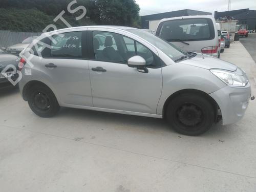 Steering rack CITROËN C3 II (SC_) 1.1 i | BP40161443M22 - Image 4