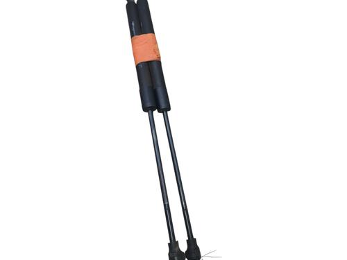 Used Tailgate lift support RENAULT CLIO IV Grandtour (KH_) 1.5 dCi 110 (110 hp) 30138554