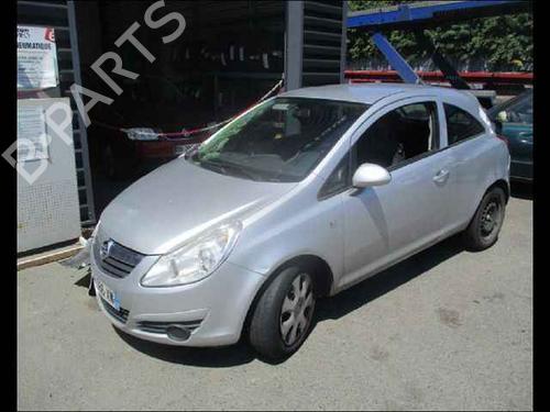 Right taillight OPEL CORSA D (S07) 1.3 CDTI (L08, L68) | BP25762605C35 