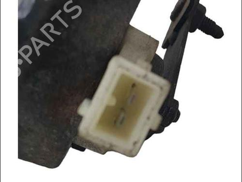 Horn RENAULT MEGANE III Hatchback (BZ0/1_, B3_) 1.5 dCi | BP24899858E13 