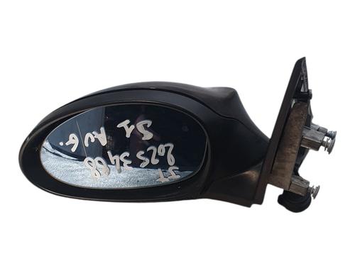 Used Left mirror BMW 1 (E87) 118 d (143 hp) 32767161