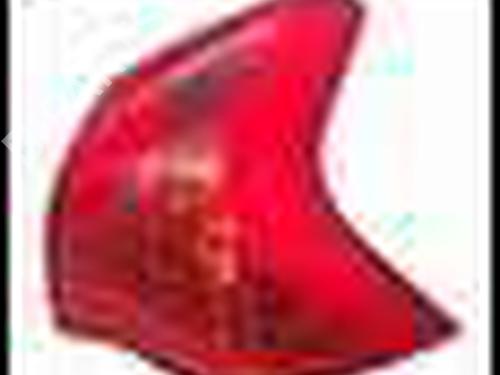Used Right taillight PEUGEOT 3008 I MPV (0U_) 1.6 HDi (109 hp) 24909277