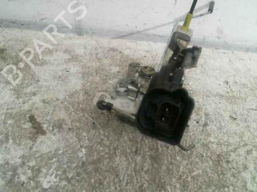 Front right lock PEUGEOT 107 (PM_, PN_) 1.0 | BP24908081C97 