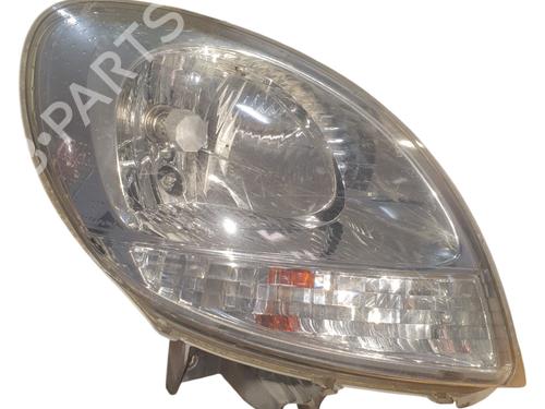 Used Right headlight RENAULT KANGOO (KC0/1_) 1.5 dCi (KC07) (65 hp) 28501349