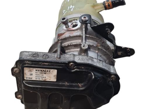 Styring servopumpe RENAULT TRAFIC III Bus (JG_) 1.6 dCi 125 (JGMH) | BP30046504M99 