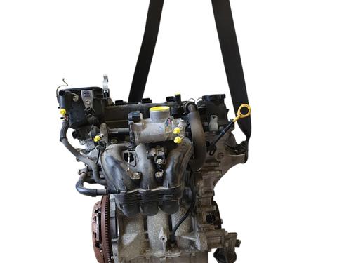 Used Engine Engine TOYOTA YARIS (_P9_) 1.0 VVT-i (KSP90_, KSP90R) (69 hp) 34197599 34197599