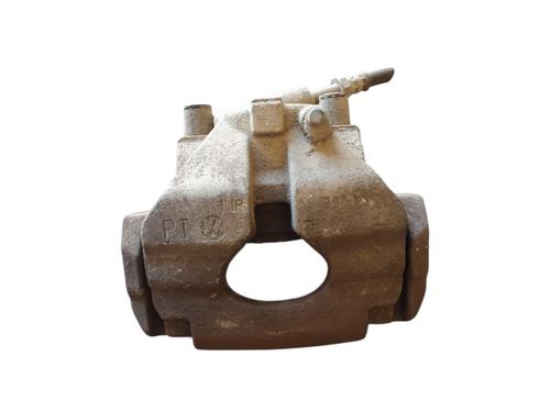 Used Left front brake caliper Left front brake caliper VW TRANSPORTER T5 Van (7HA, 7HH, 7EA, 7EH) 2.0 TDI (84 hp) 40614175 40614175