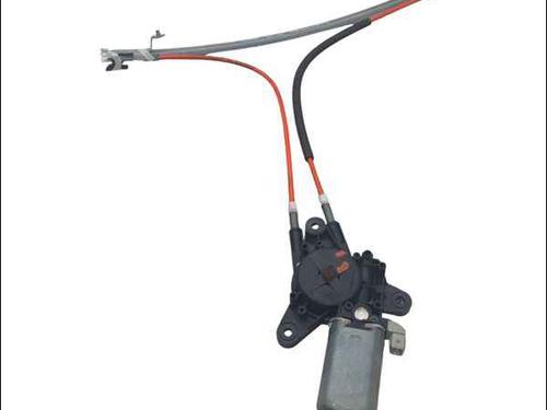 Used Front right window mechanism CITROËN SAXO (S0, S1) 1.1 X, SX (60 hp) 24908088
