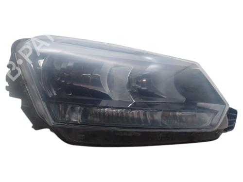 Koplamp rechts SKODA YETI (5L) 1.2 TSI (105 hp) 31054550