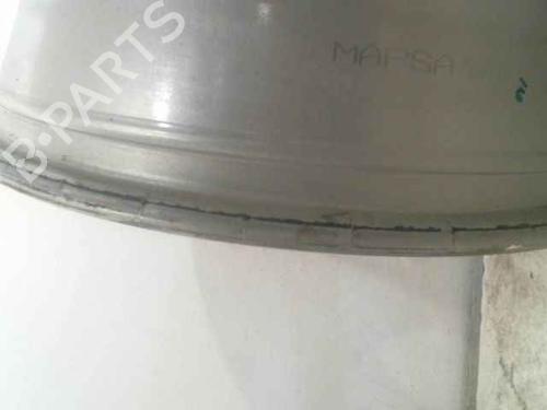 Rim OPEL CORSA D (S07) 1.3 CDTI (L08, L68) | BP24912275C45 