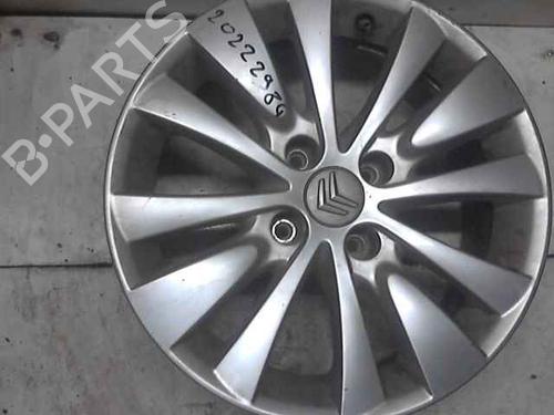 Rim CITROËN C4 Picasso I MPV (UD_)  | BP24911500C45 