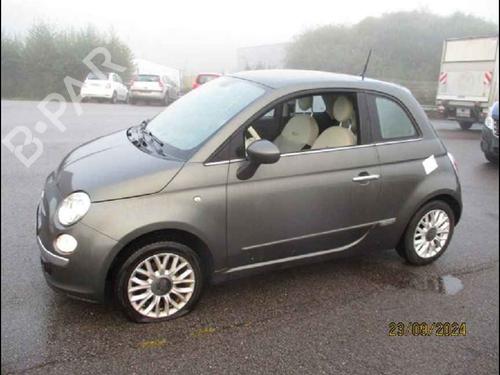 Hood FIAT 500 (312_) 1.2 (312AXA1A) | BP24896699C1