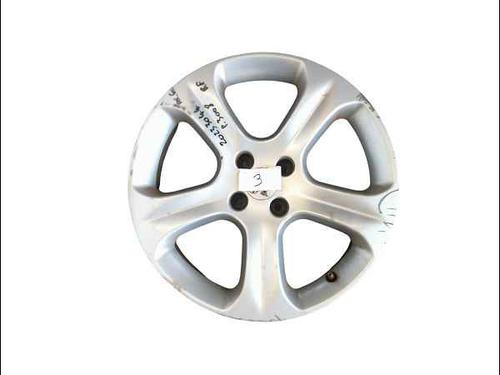 Used Rim PEUGEOT 3008 I MPV (0U_) 1.6 HDi (112 hp) 24913606
