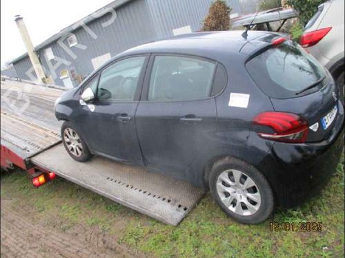 Engine PEUGEOT 208 I (CA_, CC_) 1.2 VTi 68 / PureTech 68 | BP36097588M1  - Image 7