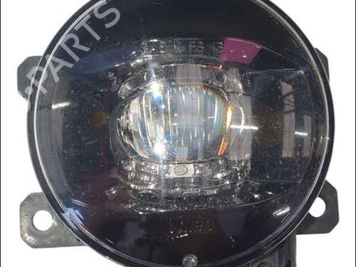 Used Right front fog light PEUGEOT 508 SW I (8E_) 1.6 BlueHDi 120 (120 hp) 24900645