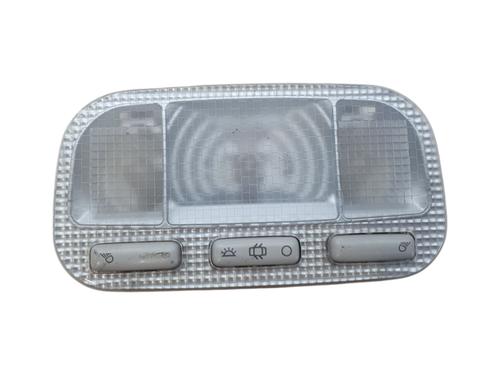 Plafoniera interna Plafoniera interna PEUGEOT 308 I (4A_, 4C_) 1.6 HDi (90 hp) 37478666 37478666