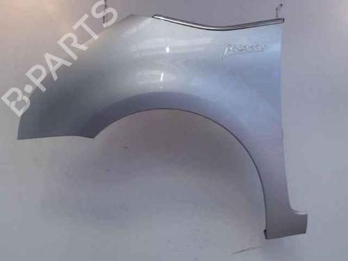 Used Left front fenders CITROËN C4 Grand Picasso I (UA_) 2.0 HDi 138 (136 hp) 24901028