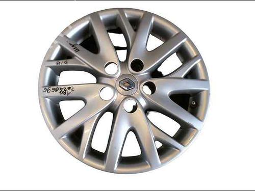 Felg RENAULT MEGANE III Hatchback (BZ0/1_, B3_) 1.5 dCi (BZ09, BZ0D, BZ1W, BZ29, BZ14) (110 hp) 25763959