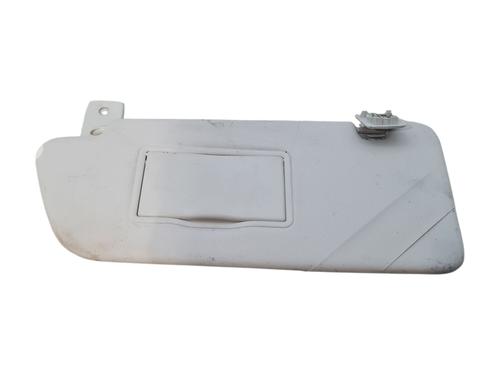 Used Left sun visor PEUGEOT 5008 (0U_, 0E_) 1.6 HDi (114 hp) 29015210