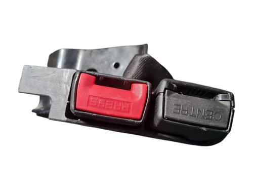 Used Seat buckle RENAULT CLIO III (BR0/1, CR0/1) [2005-2014]  29170072