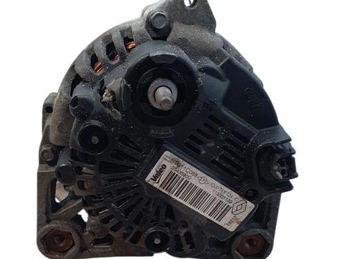 Alternator RENAULT TWINGO II (CN0_) 1.2 16V (CN04, CN0B) | BP38712945M7 - Image 3