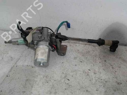Used Steering column Steering column RENAULT CLIO II (BB_, CB_) [1998-2016] 25763205 25763205