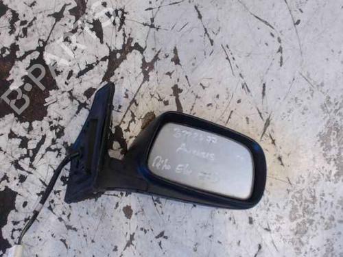 Used Right mirror Right mirror TOYOTA AVENSIS (_T25_) [2003-2008] 24908178 24908178