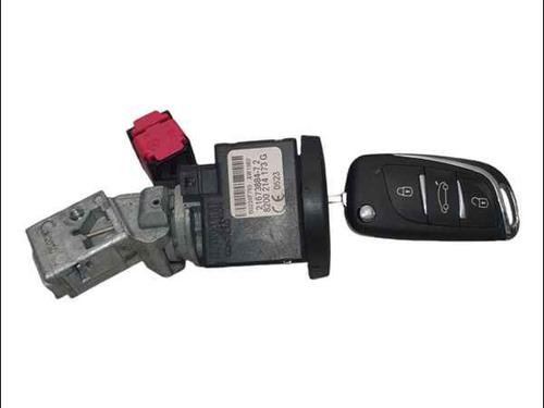 Used Ignition barrel RENAULT CLIO III Grandtour (KR0/1_) 1.5 dCi (KR0F) (86 hp) 24899153