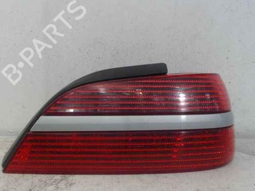Used Right taillight PEUGEOT 406 (8B) 2.0 HDI 90 (90 hp) 24909740