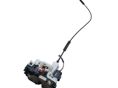 Fechadura frente esquerda FIAT 500 (312_) 1.2 (312AXA1A) (69 hp) 32149783