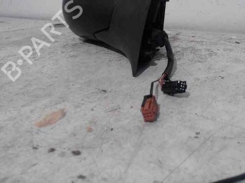 Right mirror CITROËN C3 Pluriel (HB_) 1.6 | BP24908601C27