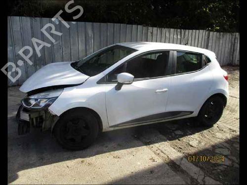 Left front door RENAULT CLIO IV (BH_) 0.9 TCe 90 (BHNF, BHMA, BHMH, BHJK, BHJR) | BP24906651C2 