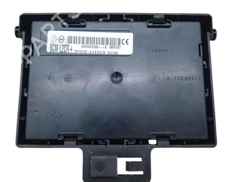 Electronic module RENAULT MODUS / GRAND MODUS (F/JP0_) 1.5 dCi (FP0F, JP0F) | BP38274023M83 - Image 8