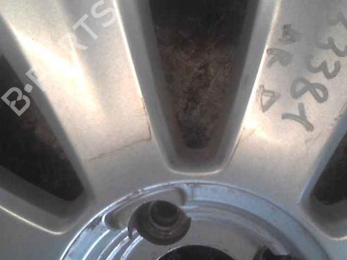 Felg CITROËN C4 I (LC_) 2.0 HDi | BP24912847C45 