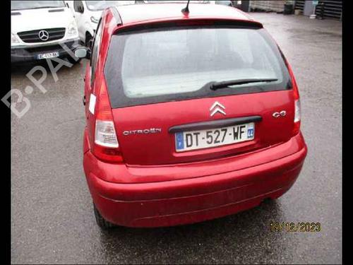 Starter CITROËN C3 I (FC_, FN_) 1.4 i | BP24899435M8 