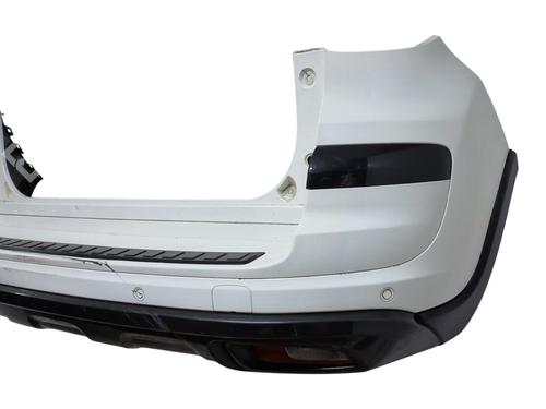 Zderzak tylny FIAT 500L (351_, 352_) 1.4 (199LYB1B) | BP30796630C8