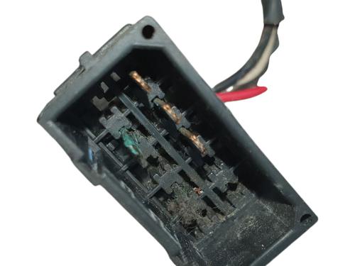 Left mirror AUDI A4 B5 (8D2) 1.9 TDI | BP27266841C26 