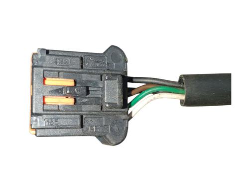 Right mirror CITROËN XSARA Break (N2) 2.0 HDI 90 | BP25929696C27 